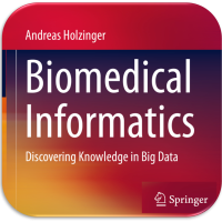Biomedical informatics: Discovering knowledge in big data 