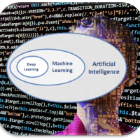 Current Advances, Trends and Challenges in Machine Learning and Knowledge Extraction 