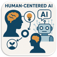 On the disagreement problem in Human-in-the-Loop federated machine learning 